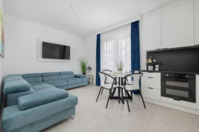 Klifowa Resort Apartment SPA & Fitness Near the beach in Rewal by Renters Prestige, Rewal